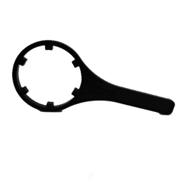 housing wrench pentek sl housings