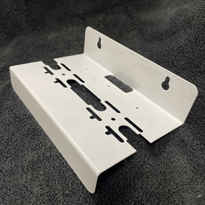 wall bracket twin 10