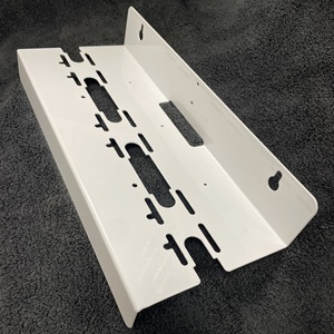 wall bracket triple 10