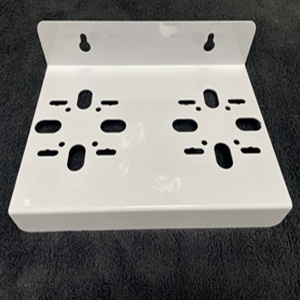 wall bracket twin 20