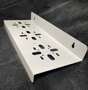 wall bracket triple 20