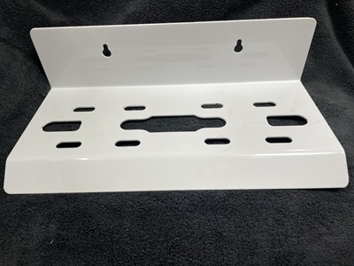 wall bracket twin ld