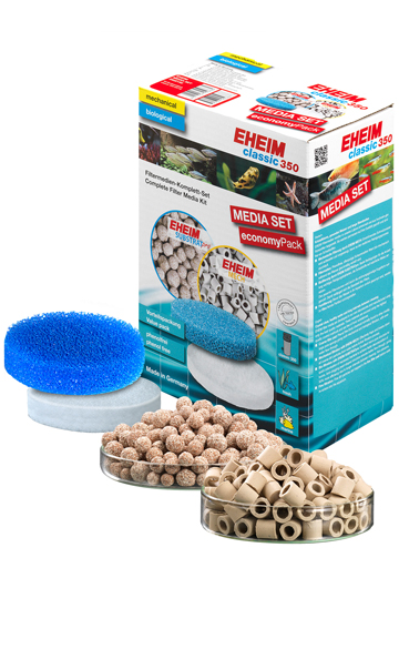 Classic 350 Media Set