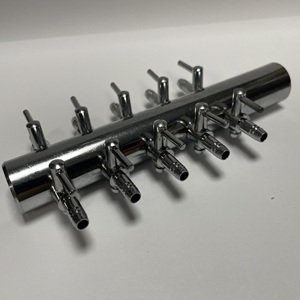 10 way air manifold