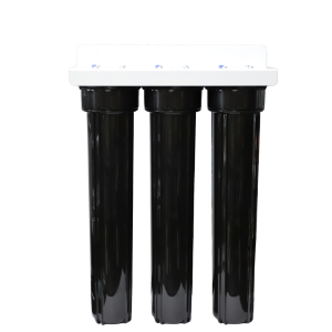spectrum 20 inch regular filter housings image