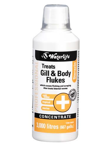 Sterazin Concentrate 500 ml