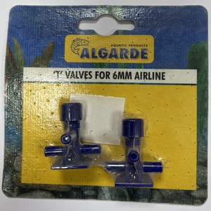 t valves