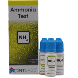 nt labs ammonia test kit