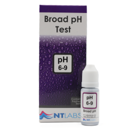 nt labs ph 6 - 9
