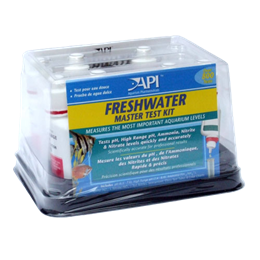 API  freshwater master kit