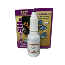 eSHa exit 20 ml