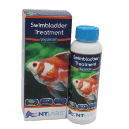nt labs swim bladder 100 ml