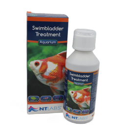 nt labs swim bladder 250 ml
