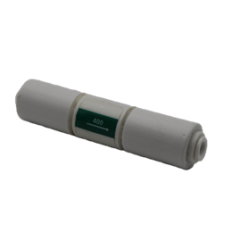 400 ml flow restrictor