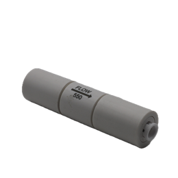 550 ml flow restrictor