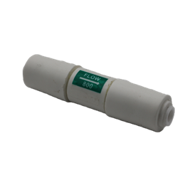 800 ml flow restrictor