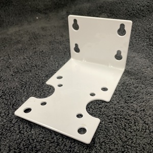 wall bracket single for 10