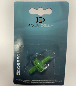airline check valve