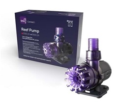 TMC Connect Pump 2500 l/h - To Clear -