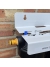 Inlet / Outlet: Garden Hose 1&#47;2&#34;