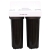 Choose Housings: Both Black