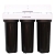 Choose Housings: All Three Black