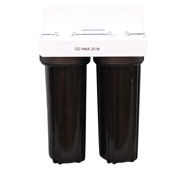 Devotedly Discus HMA 20 M 