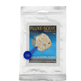 flukesolve aquarium10g