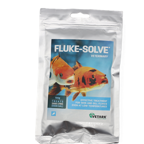 flukesolve 100 g