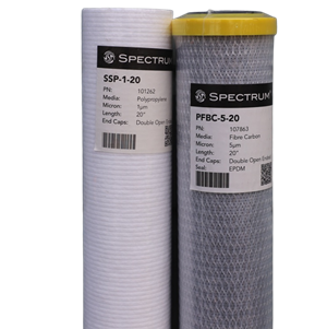  hma filter cartridge set 20