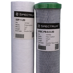  hma filter cartridge set 20