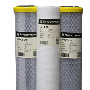  hma filter cartridge set 20