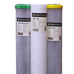  hma filter cartridge set 20