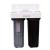 Devotedly Discus DD HMA 20M (Clear Sediment Housing)