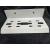 Spectrum Wall Bracket Twin LD Housings