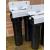 HMA 20 Garden Hose / John Guest Fittings