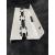 Spectrum Bracket Triple 10" Standard Housings