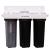 Devotedly Discus DD HMA 80 MM Filter Clear Sediment Housing