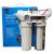 TMC Advanced 100 us gpg / 380 lpd Reverse Osmosis Filter
