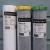 DD HMA 800M Cartridge Set (SED / PFBC / SFPC-PB)