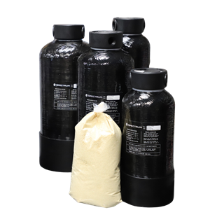 nitrate filtration image