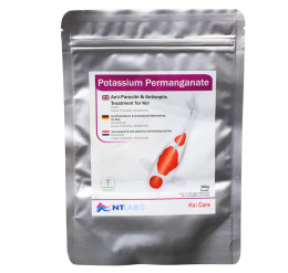 Potassium Permanganate image