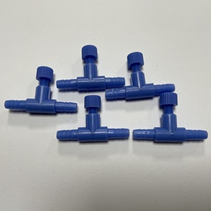 plastic airline regulator x 5