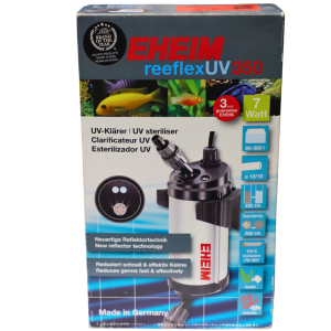 eheim reeflex UV 350