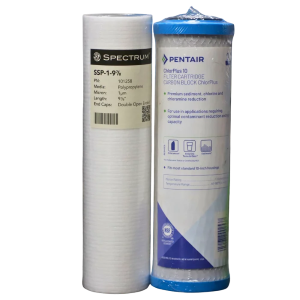 premium sediment and carbon filters reverse osmosis filters