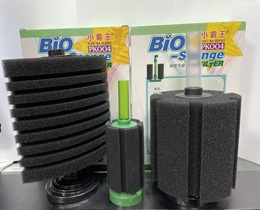 air powered filters image