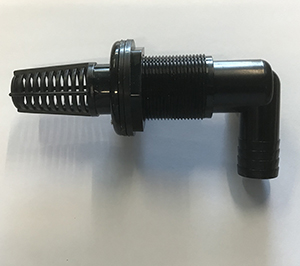 Tank Connector image
