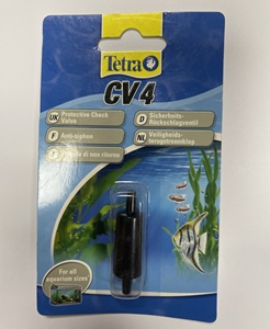 tetra cv4 non return check valve