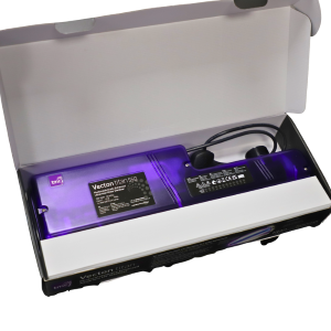 TMC Vecton Titan Steriliser 550