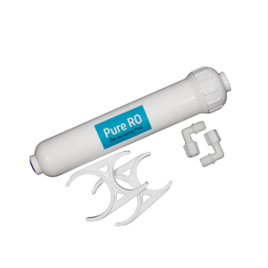 tmc v2-pure de-ionisation pod (500ml) inc resin
